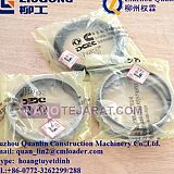 Cummins piston rings 6CT.3802429 for Liugong CLG856 Wheel Loader Cummins piston rings 6CT.3802429 for Liugong CLG856 Wheel Loader